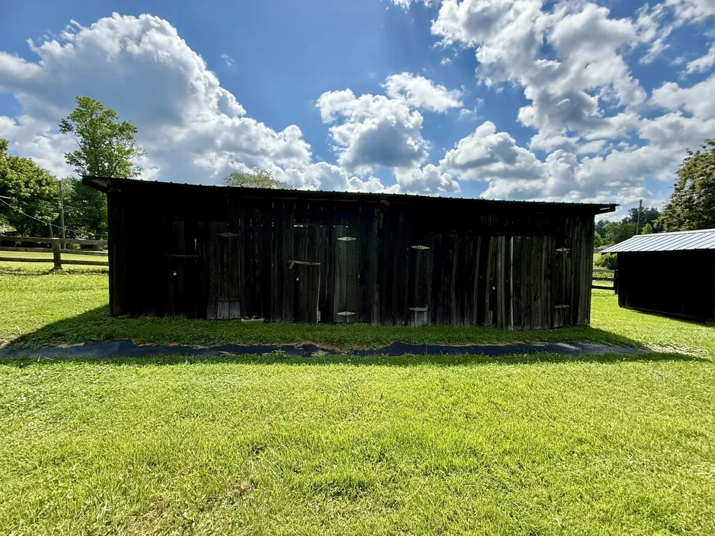 276 Evergreen Road Flat Lick KY 40935