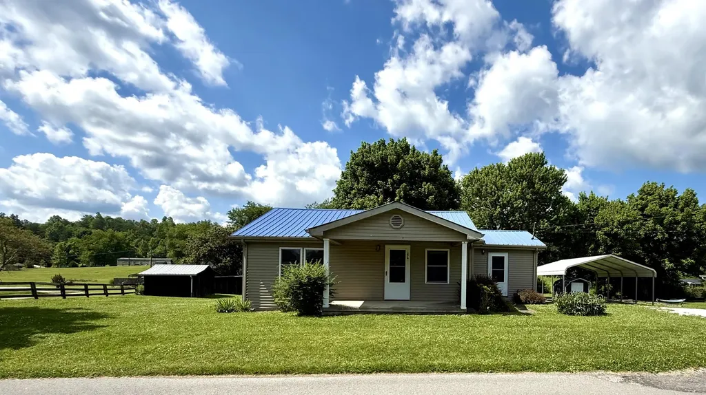 276 Evergreen Road Flat Lick KY 40935