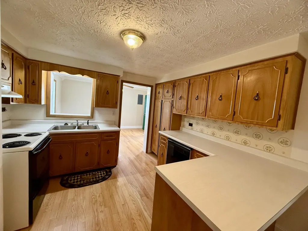 276 Evergreen Road Flat Lick KY 40935