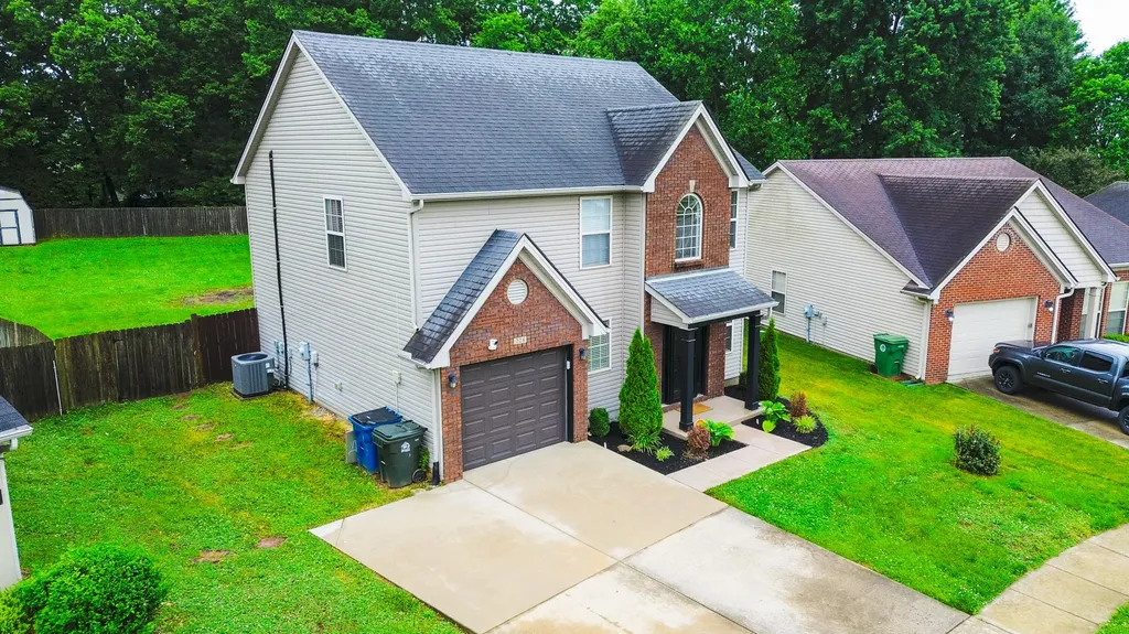 228 Falmouth Drive Georgetown KY 40324