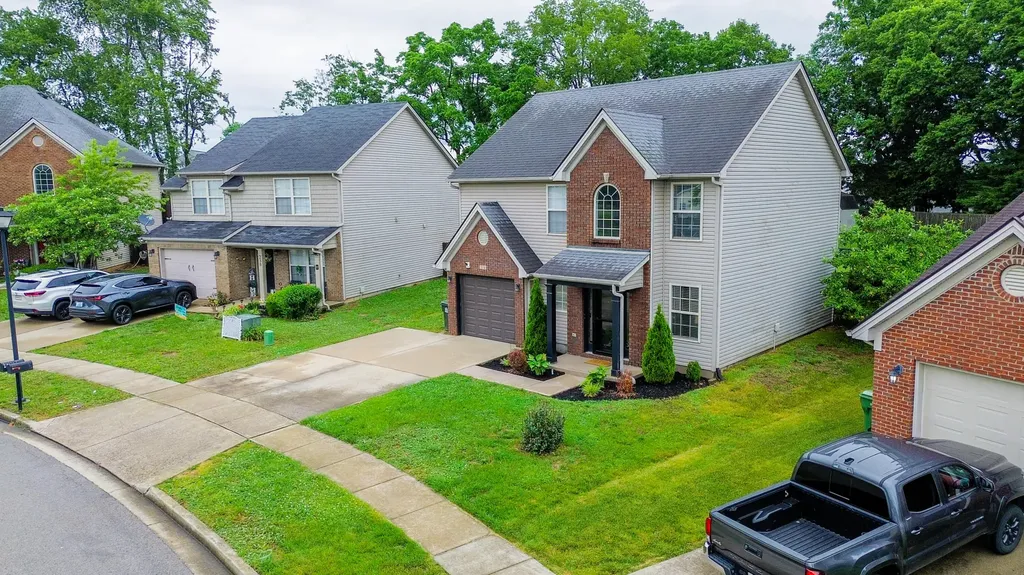 228 Falmouth Drive Georgetown KY 40324