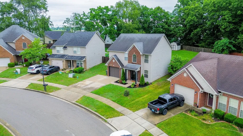 228 Falmouth Drive Georgetown KY 40324