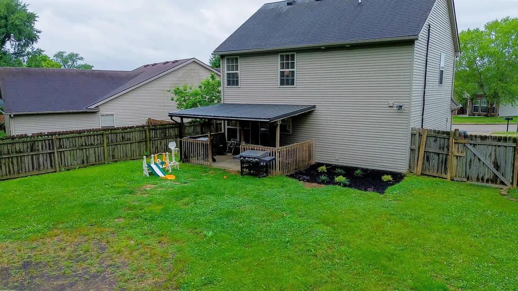 228 Falmouth Drive Georgetown KY 40324