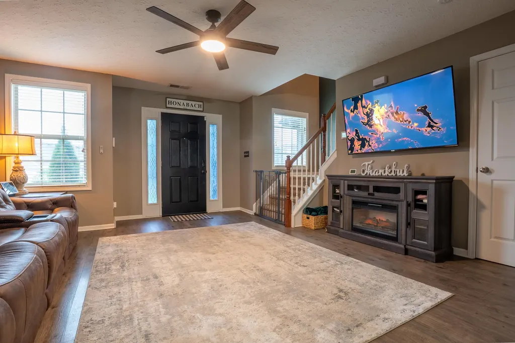 228 Falmouth Drive Georgetown KY 40324