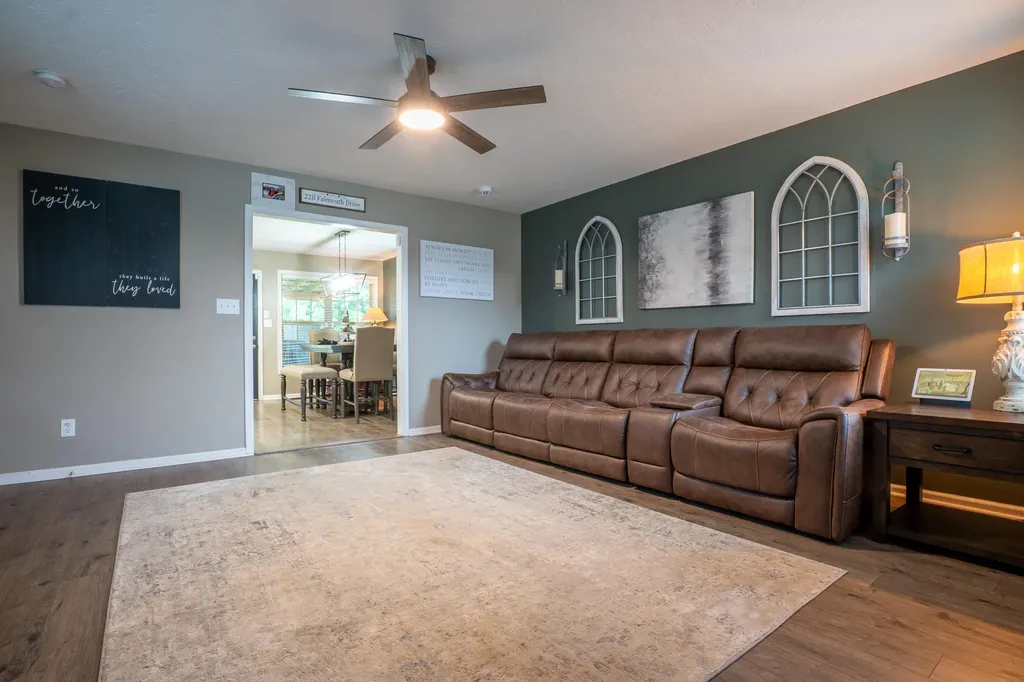 228 Falmouth Drive Georgetown KY 40324