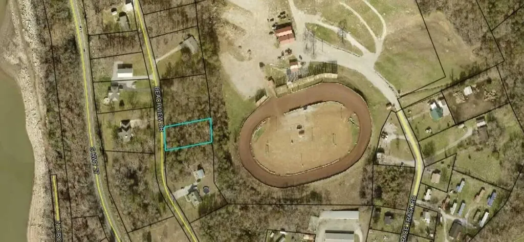 Lot 19 Beachview Drive Burnside KY 42519