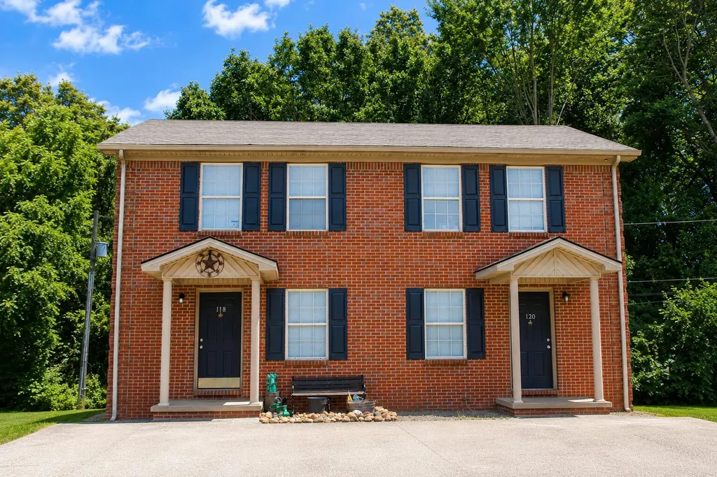 116 Jason Circle Berea KY 40403