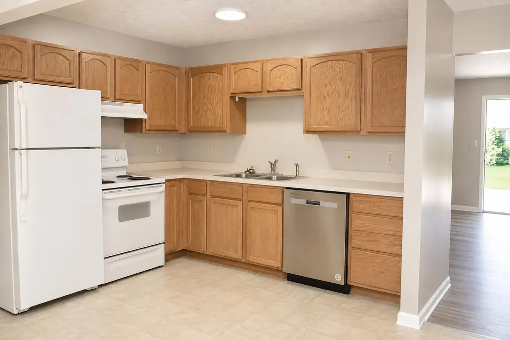 116 Jason Circle Berea KY 40403