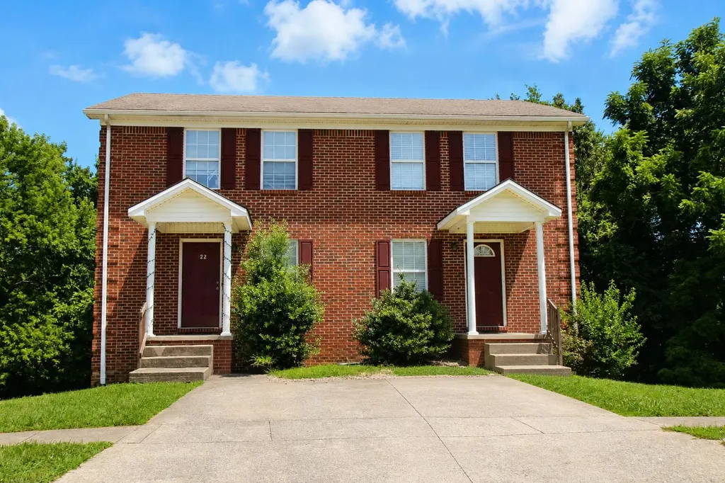 116 Jason Circle Berea KY 40403