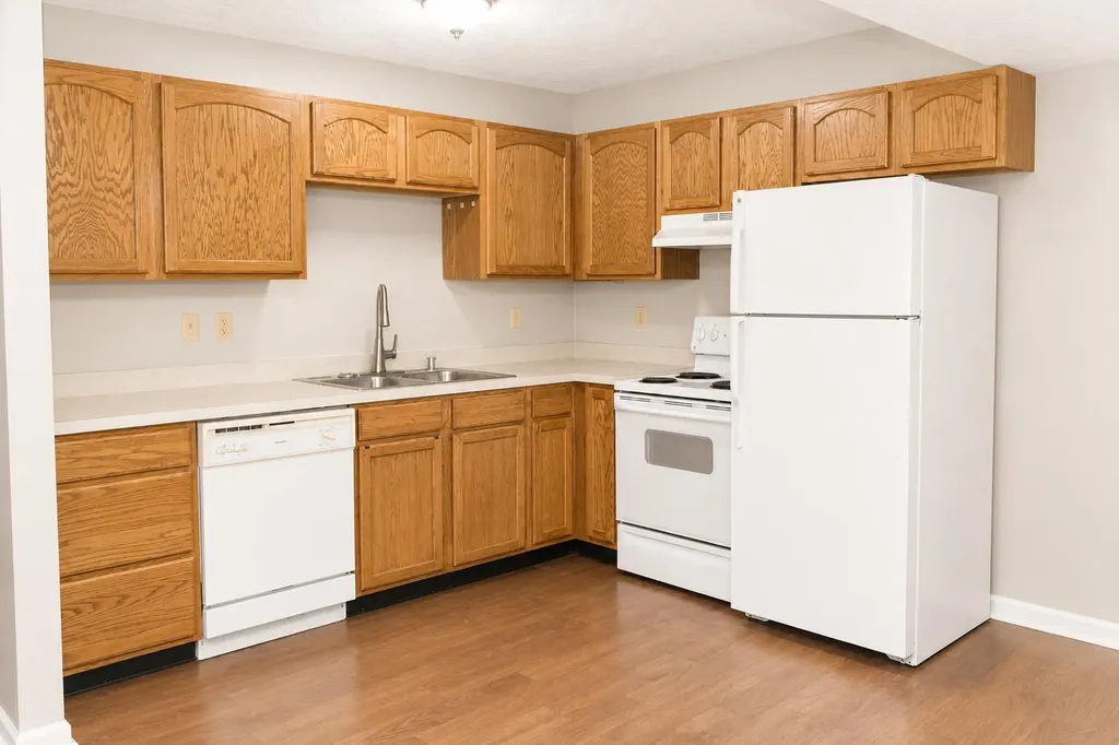 116 Jason Circle Berea KY 40403
