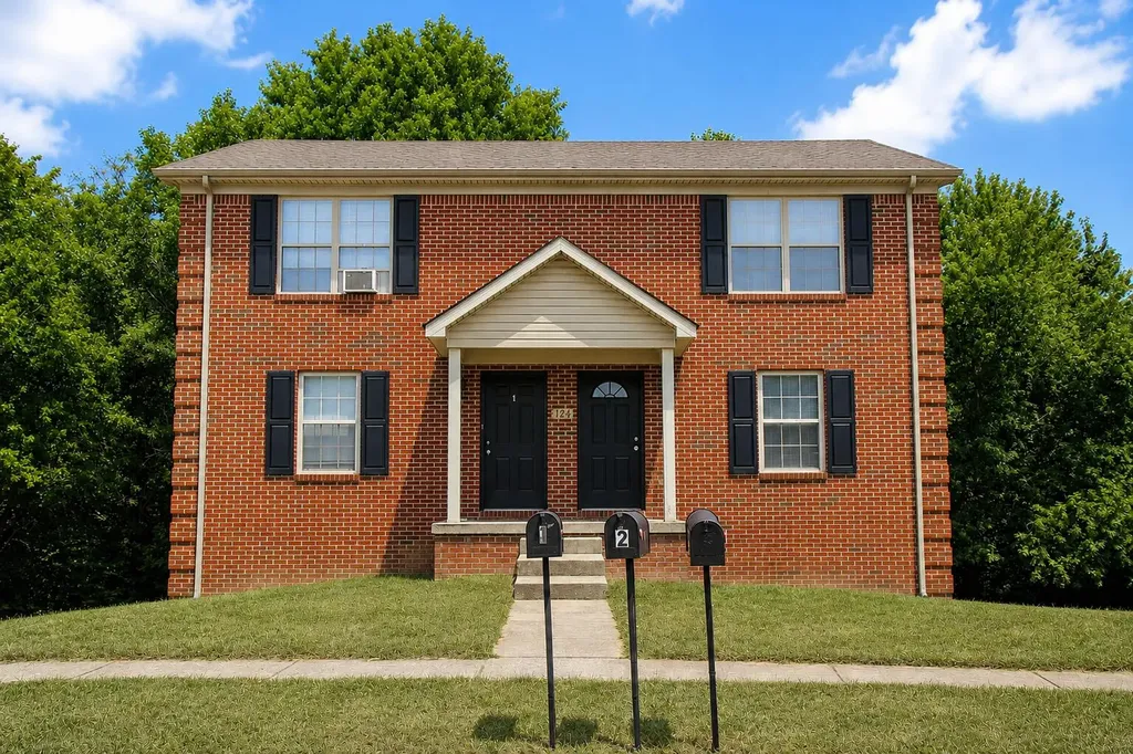 116 Jason Circle Berea KY 40403