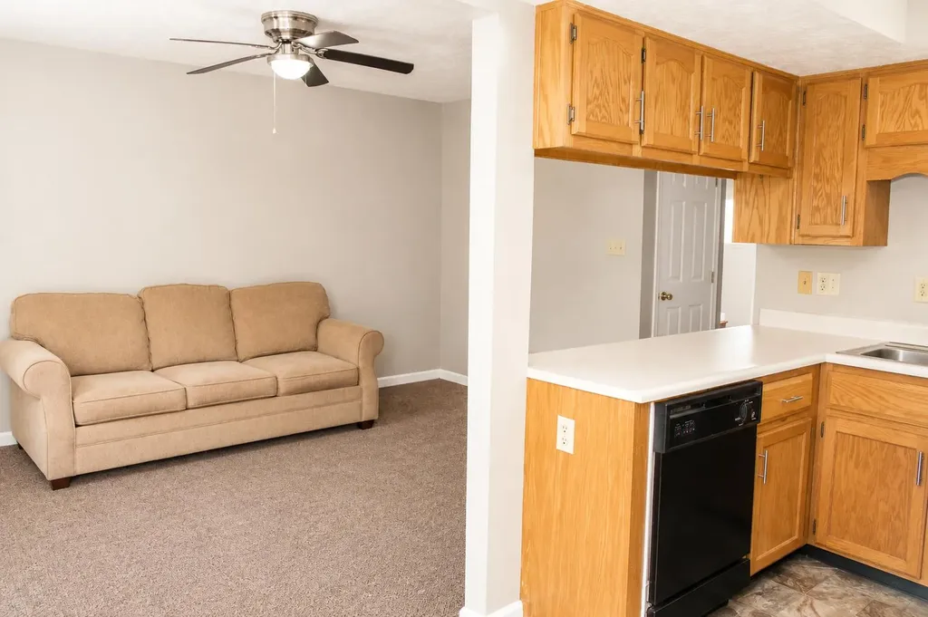 116 Jason Circle Berea KY 40403