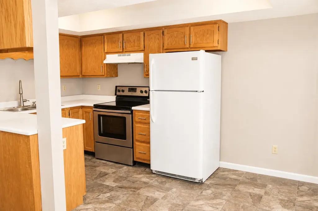 116 Jason Circle Berea KY 40403