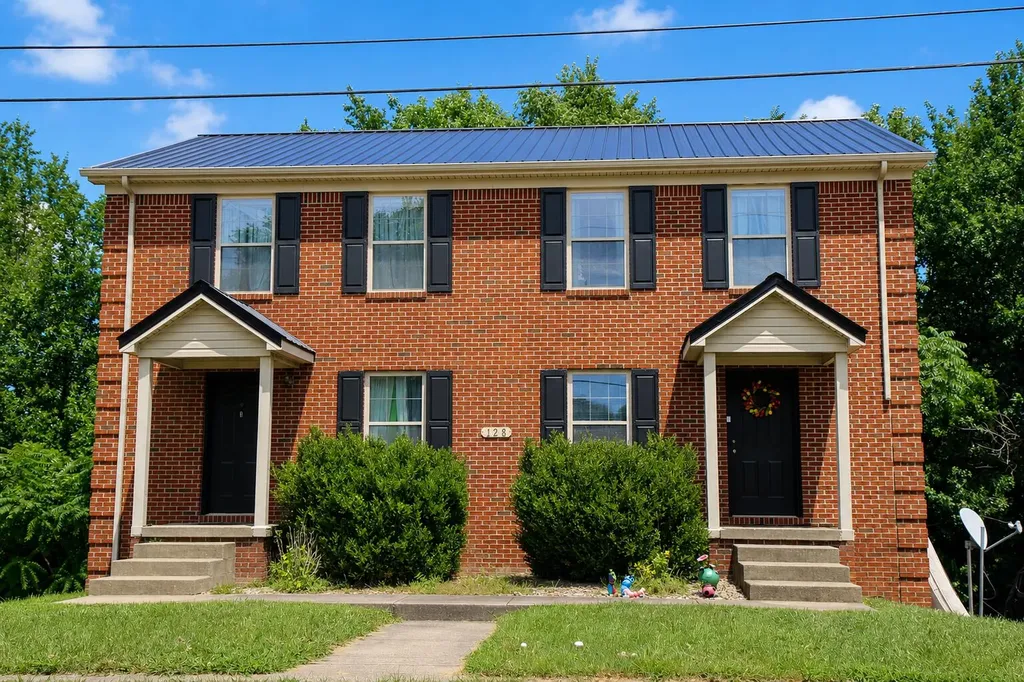 116 Jason Circle Berea KY 40403