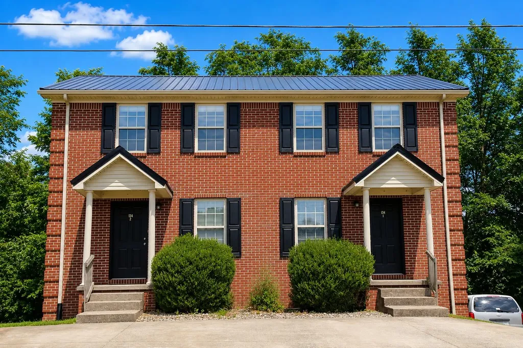 116 Jason Circle Berea KY 40403