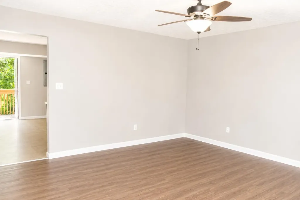 116 Jason Circle Berea KY 40403