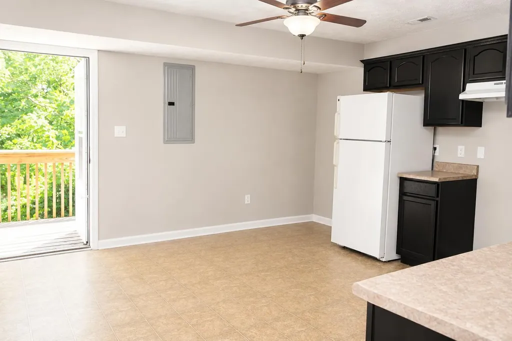 116 Jason Circle Berea KY 40403