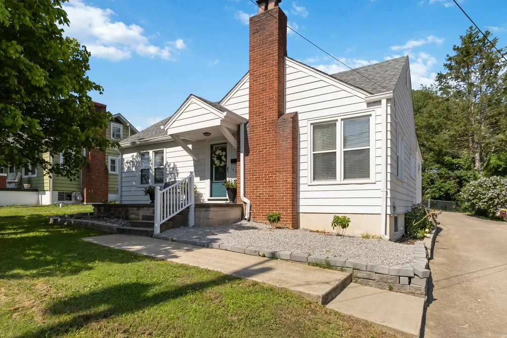 311 Ohio Street Somerset KY 42501