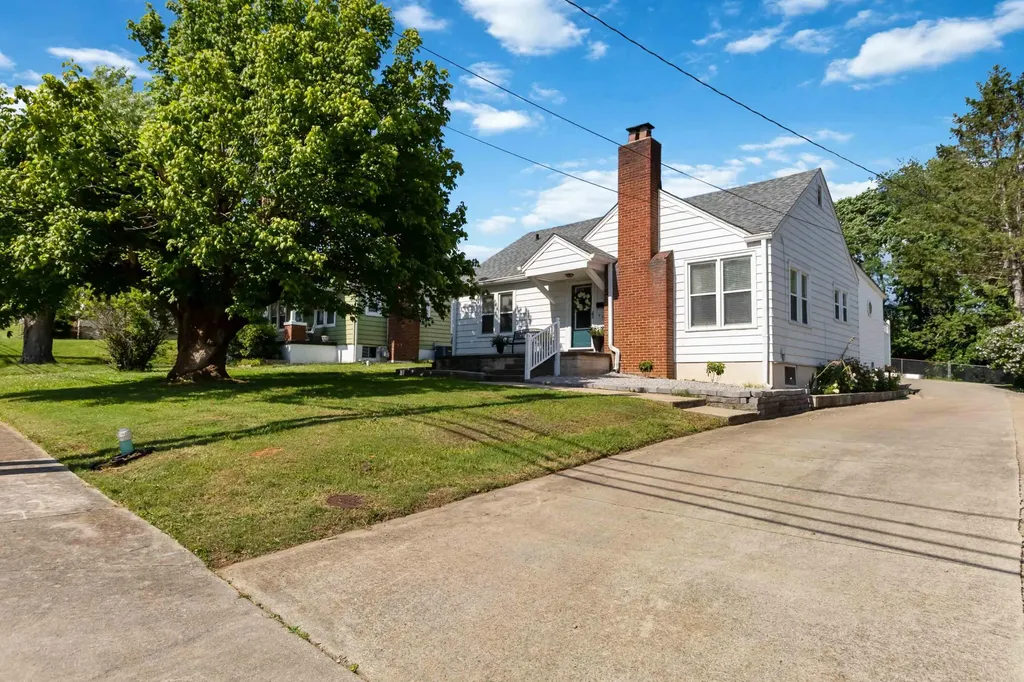 311 Ohio Street Somerset KY 42501