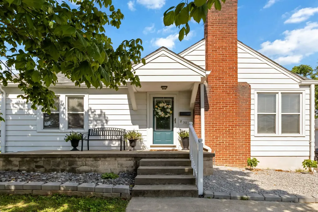 311 Ohio Street Somerset KY 42501