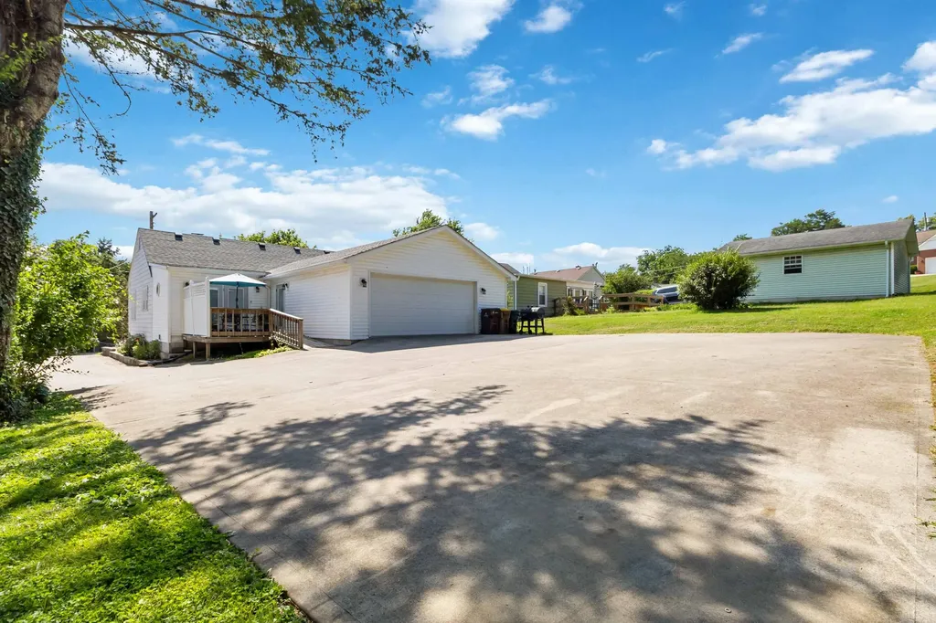 311 Ohio Street Somerset KY 42501