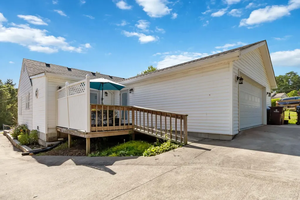 311 Ohio Street Somerset KY 42501