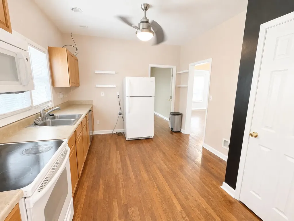 1043 Crescent Avenue Lexington KY 40503