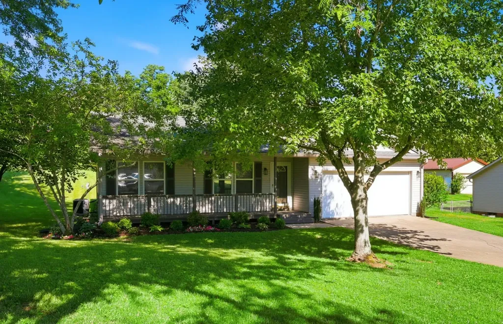 211 Gemini Trail Georgetown KY 40324