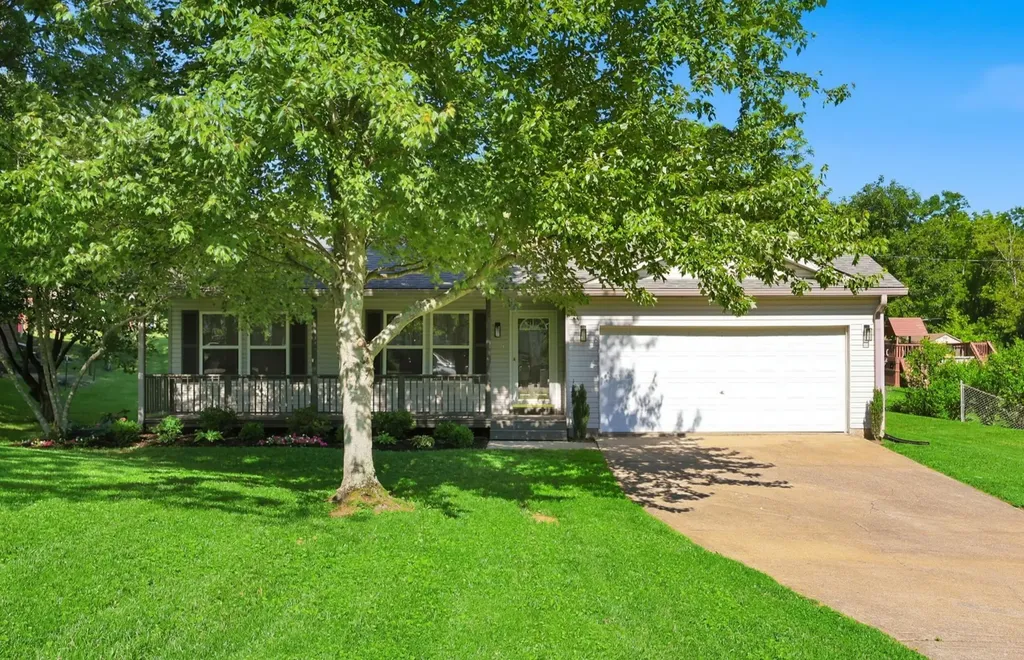 211 Gemini Trail Georgetown KY 40324