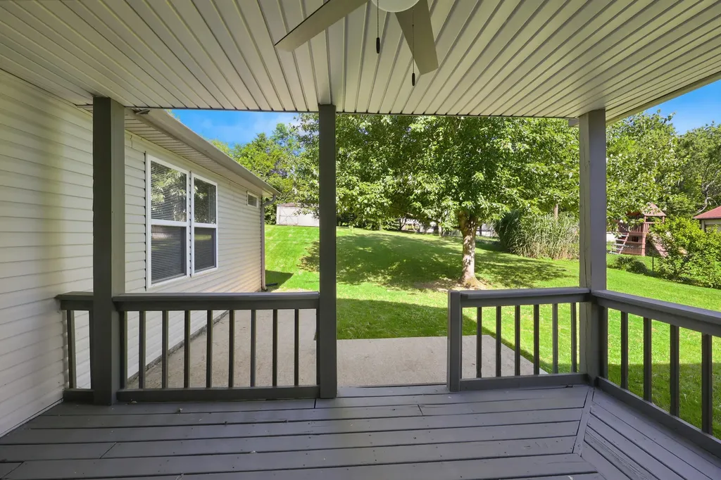 211 Gemini Trail Georgetown KY 40324