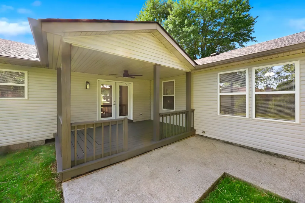 211 Gemini Trail Georgetown KY 40324