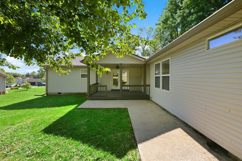 211 Gemini Trail Georgetown KY 40324