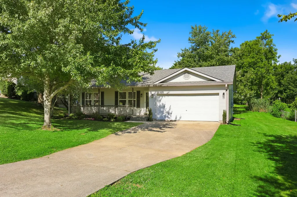 211 Gemini Trail Georgetown KY 40324