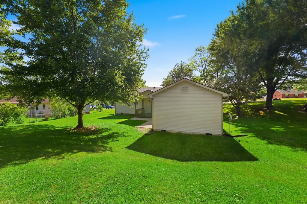 211 Gemini Trail Georgetown KY 40324