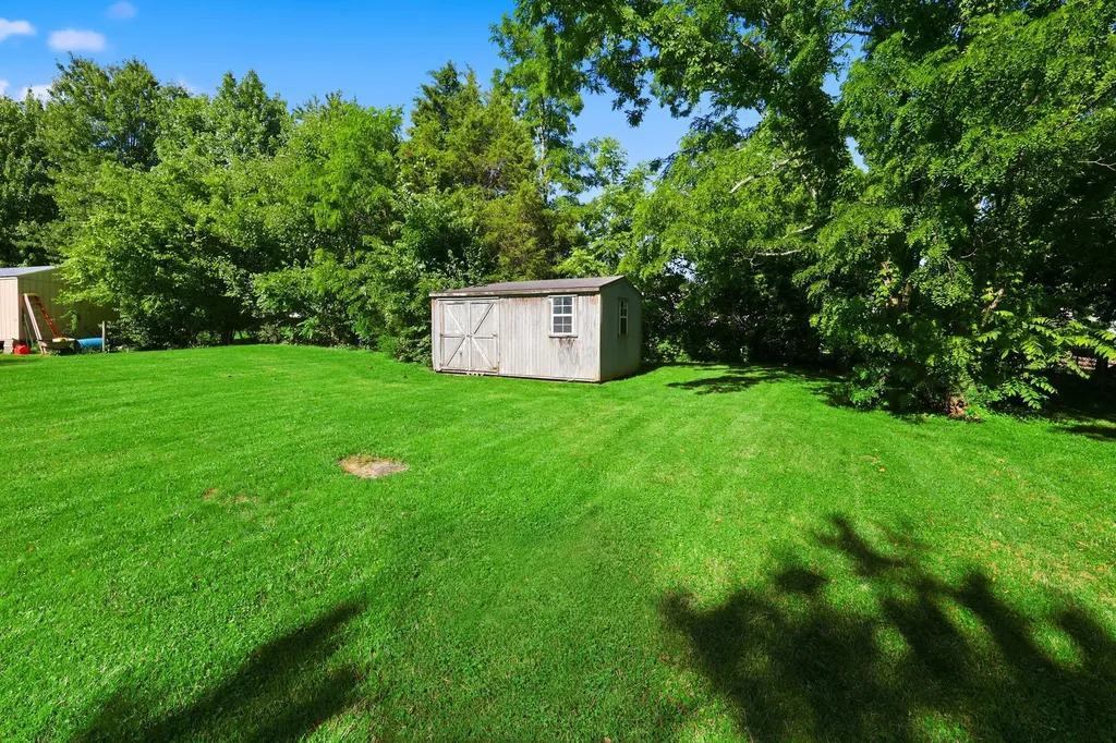211 Gemini Trail Georgetown KY 40324