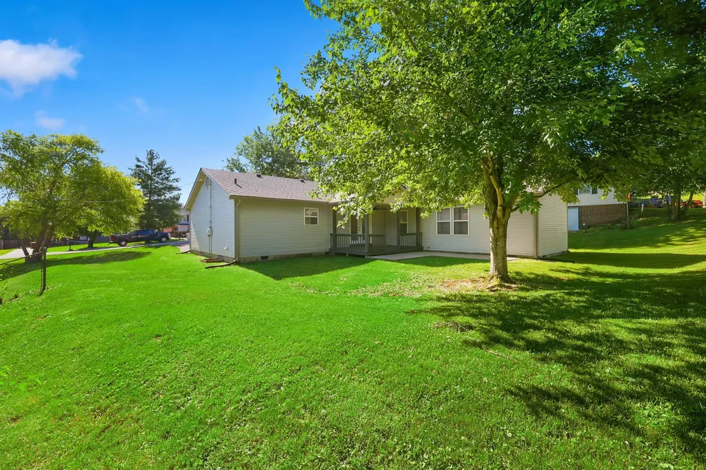 211 Gemini Trail Georgetown KY 40324