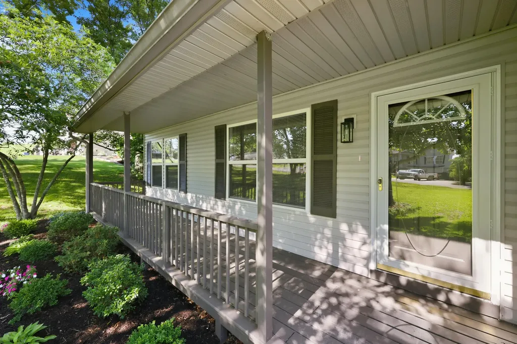 211 Gemini Trail Georgetown KY 40324