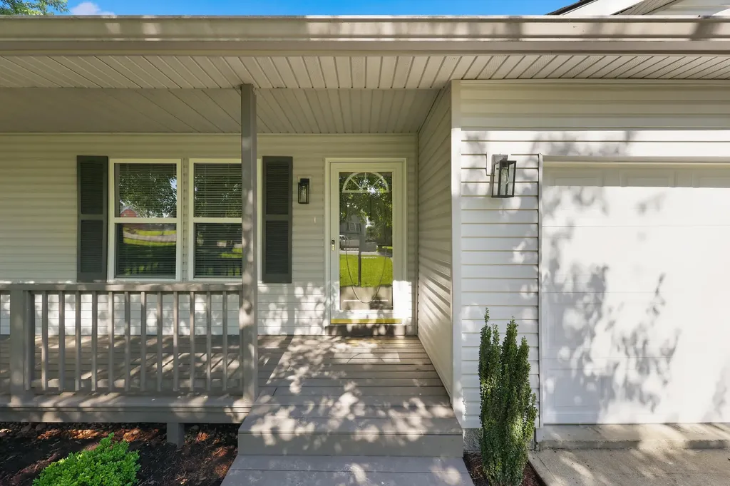 211 Gemini Trail Georgetown KY 40324