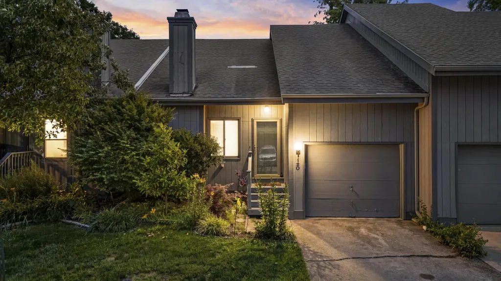 120 Cherrybrook Court Nicholasville KY 40356