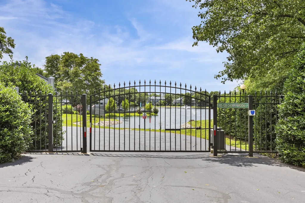 120 Cherrybrook Court Nicholasville KY 40356