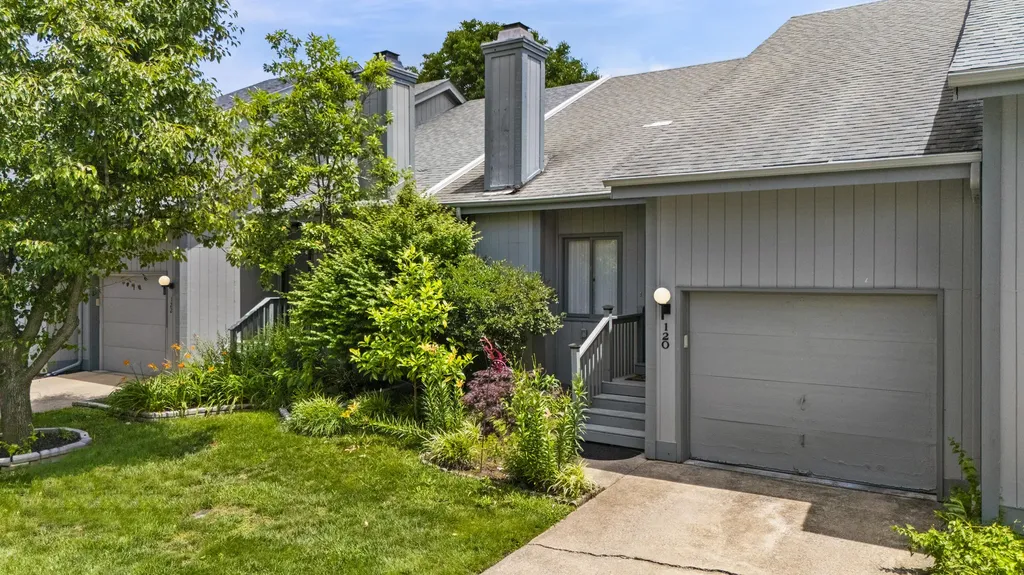 120 Cherrybrook Court Nicholasville KY 40356