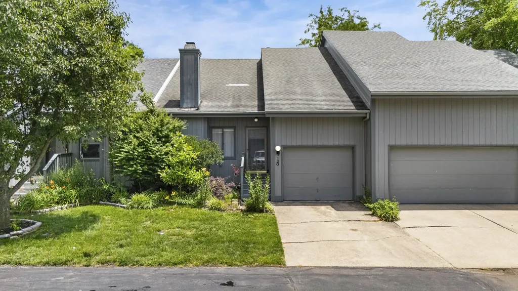 120 Cherrybrook Court Nicholasville KY 40356