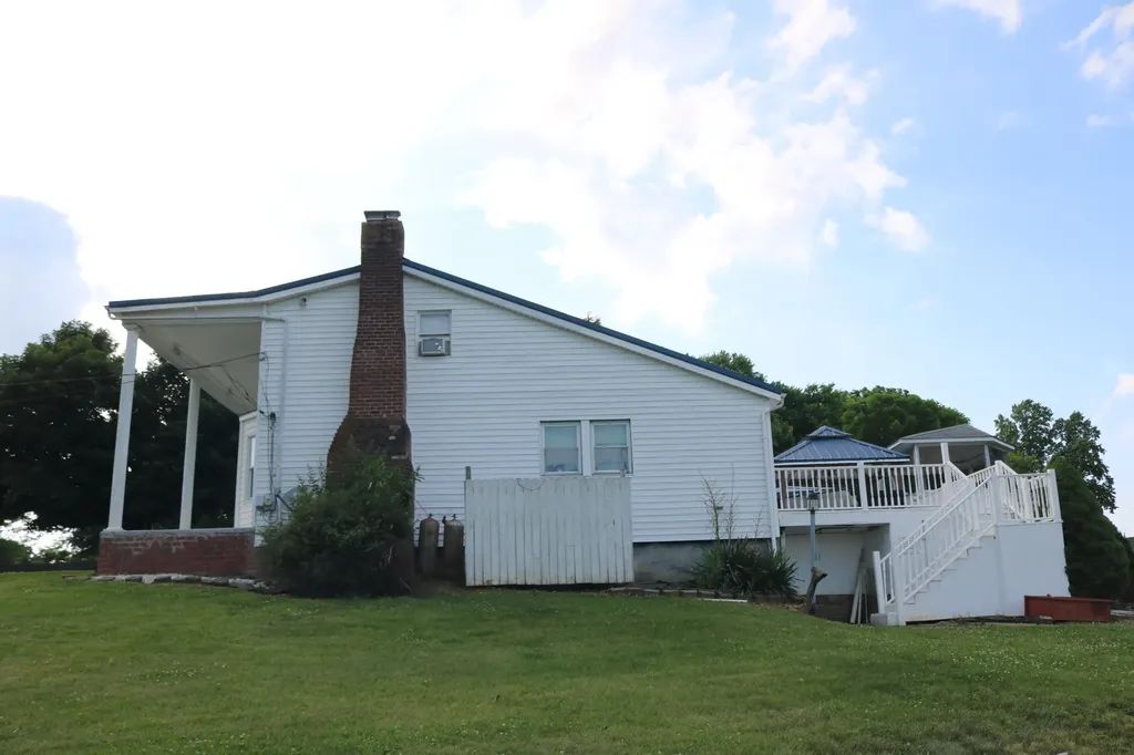 152 Watson Lane Ewing KY 41039