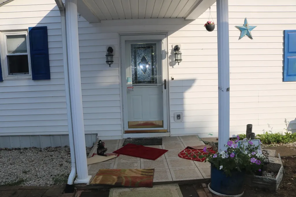 152 Watson Lane Ewing KY 41039