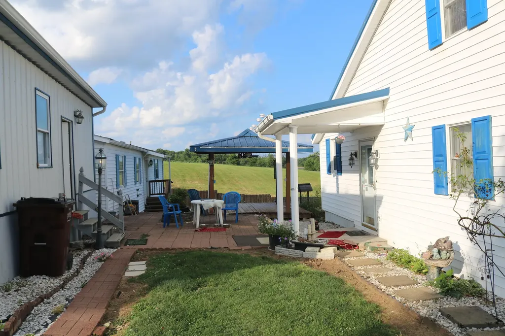 152 Watson Lane Ewing KY 41039