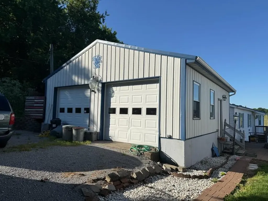 152 Watson Lane Ewing KY 41039