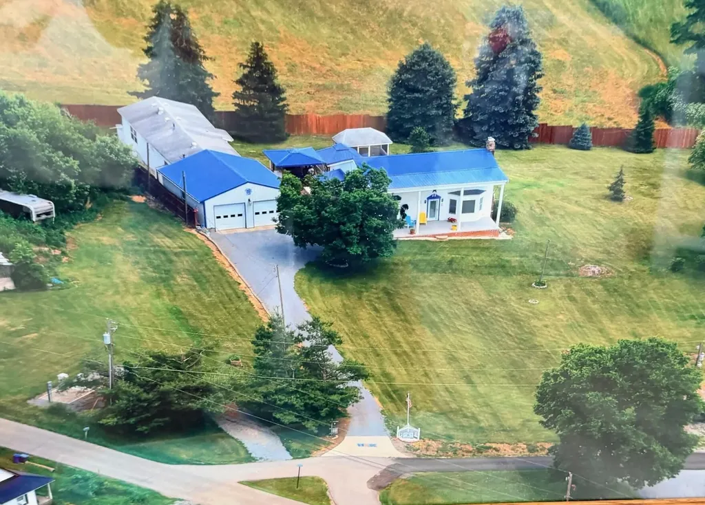 152 Watson Lane Ewing KY 41039