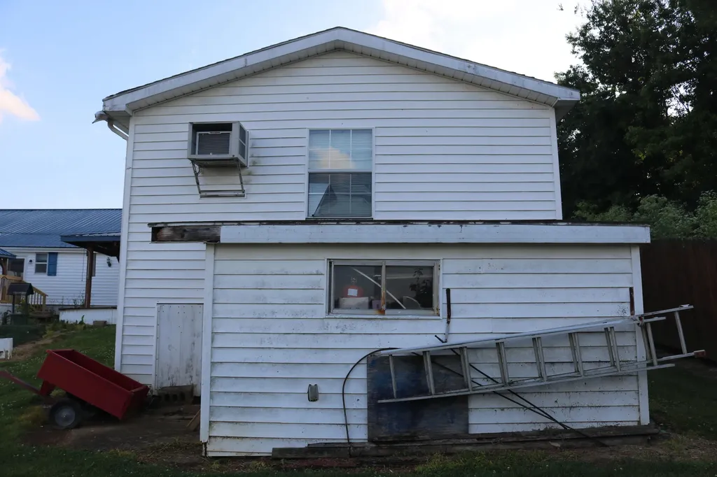 152 Watson Lane Ewing KY 41039