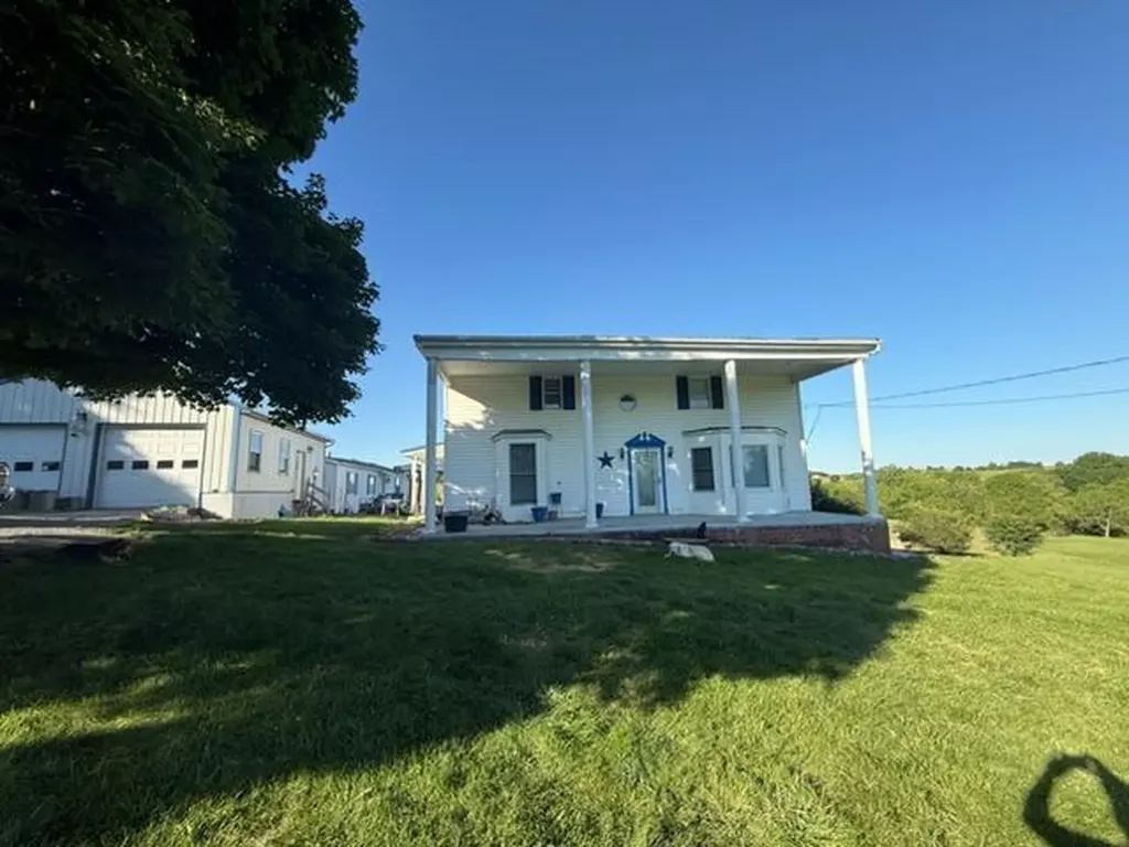 152 Watson Lane Ewing KY 41039