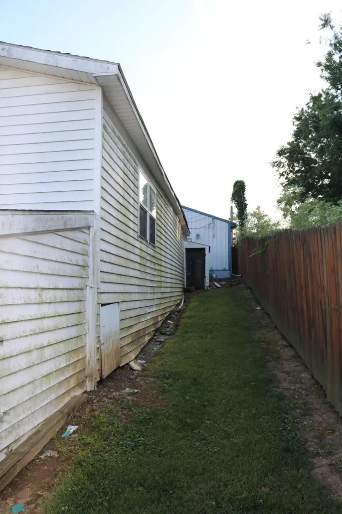 152 Watson Lane Ewing KY 41039